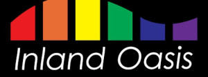 Inland Oasis Logo