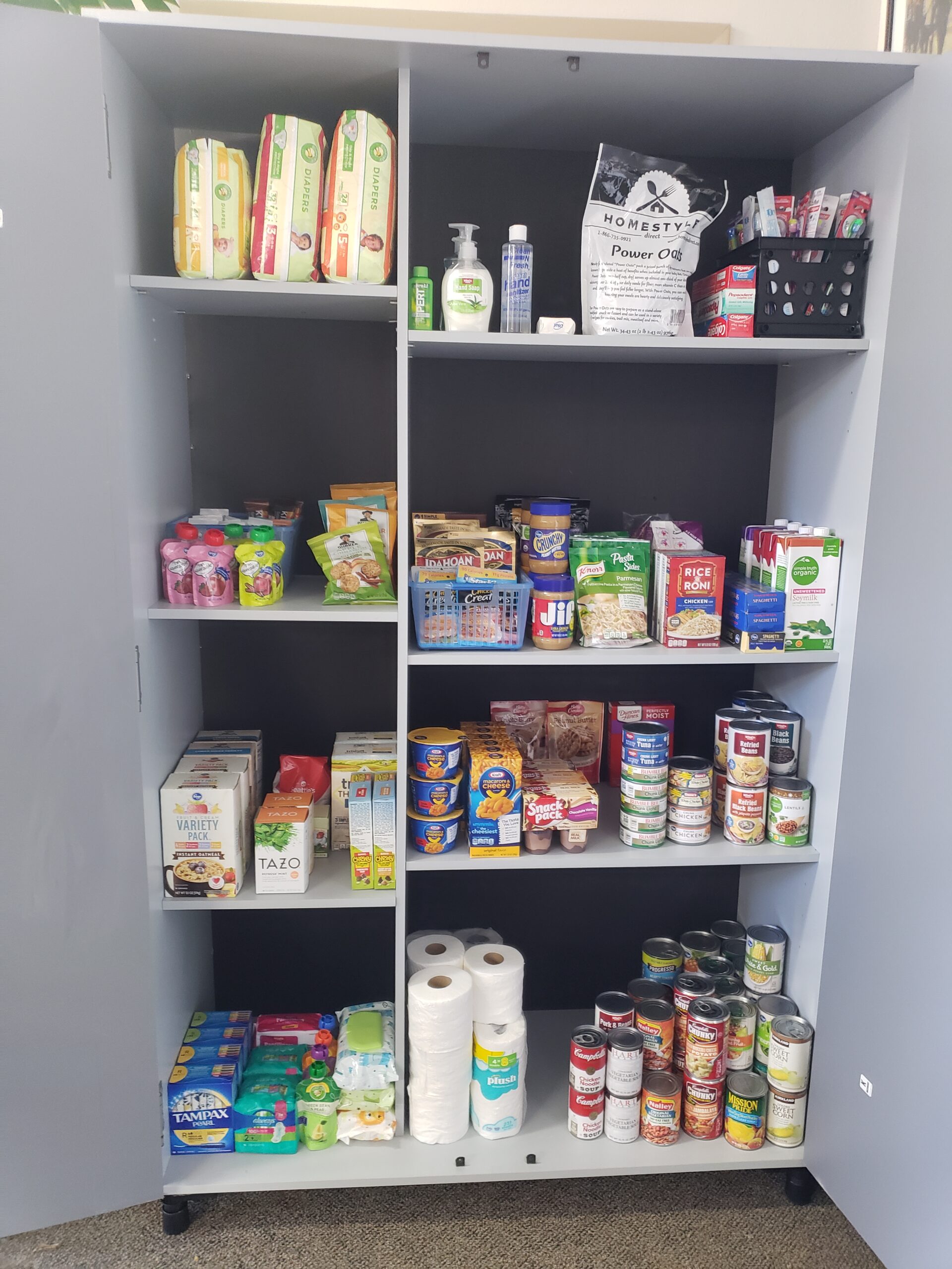 Food Shelf