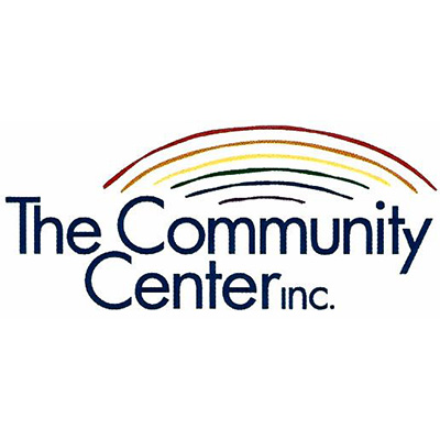 Staff Blank The Community Center Logo