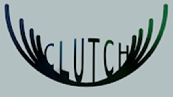 Clutch logo