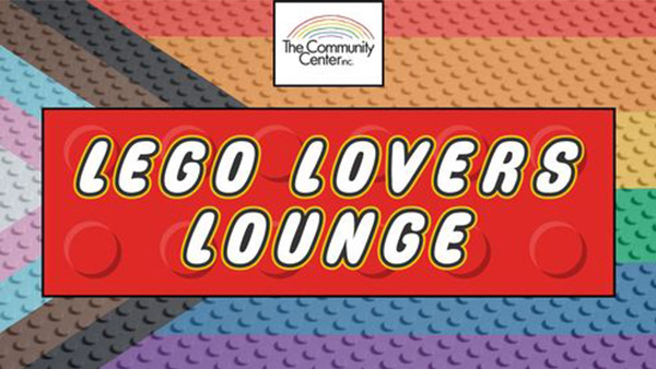 Lego Lovers Lounge