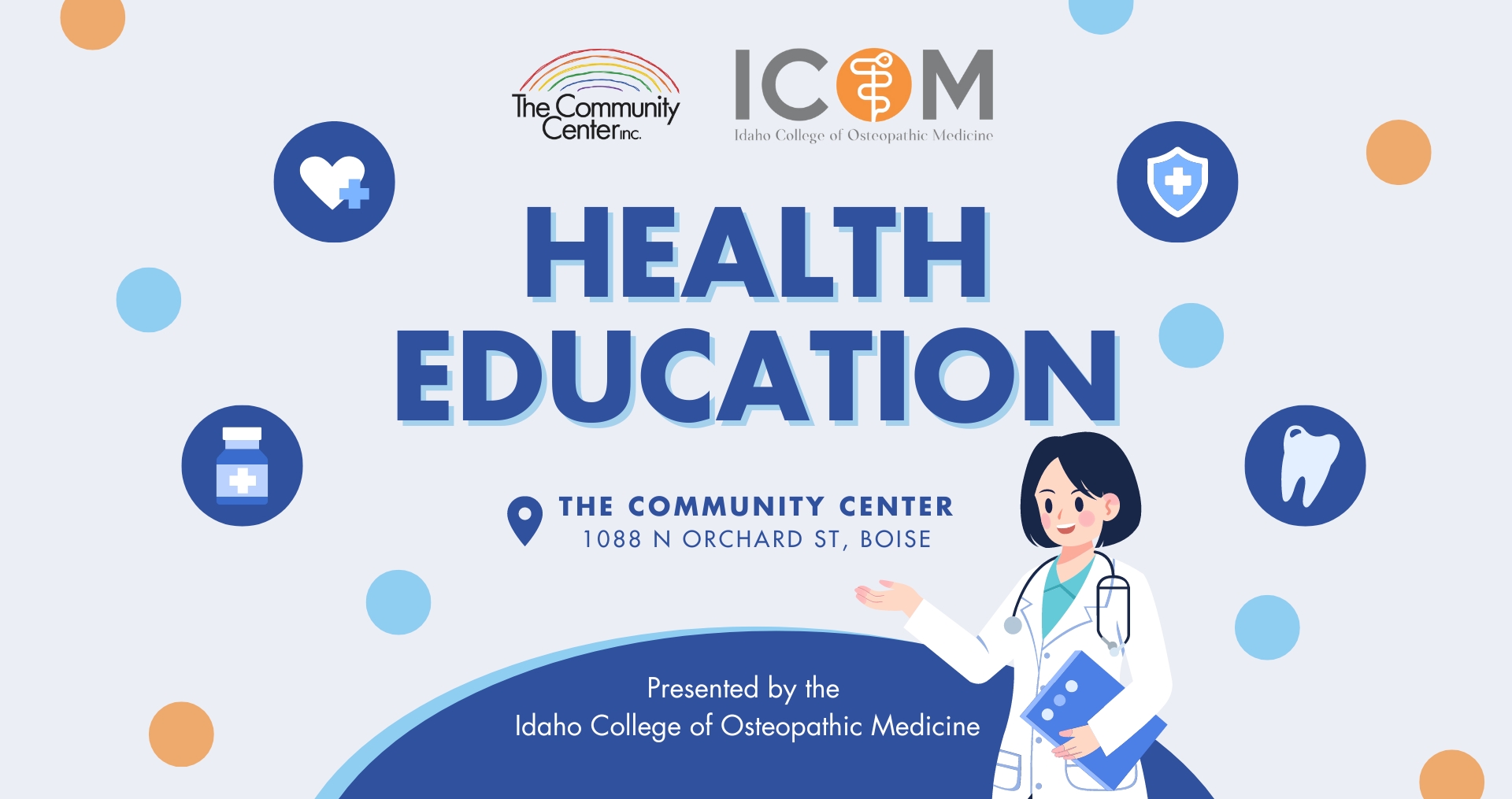 Health Education night