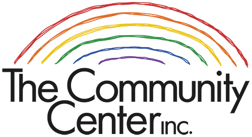 The Community Center Logo