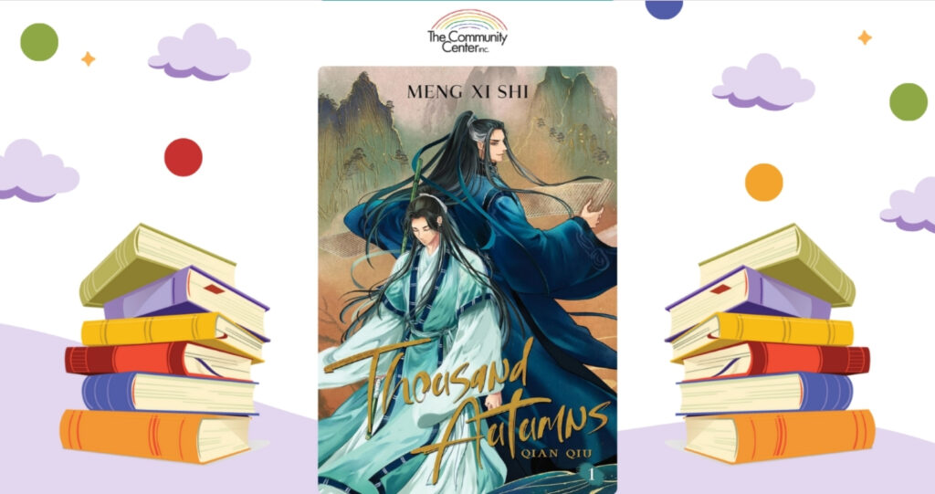 may 2026 book club