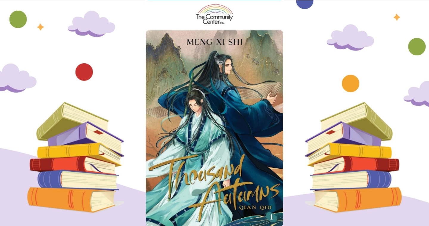 may 2026 book club
