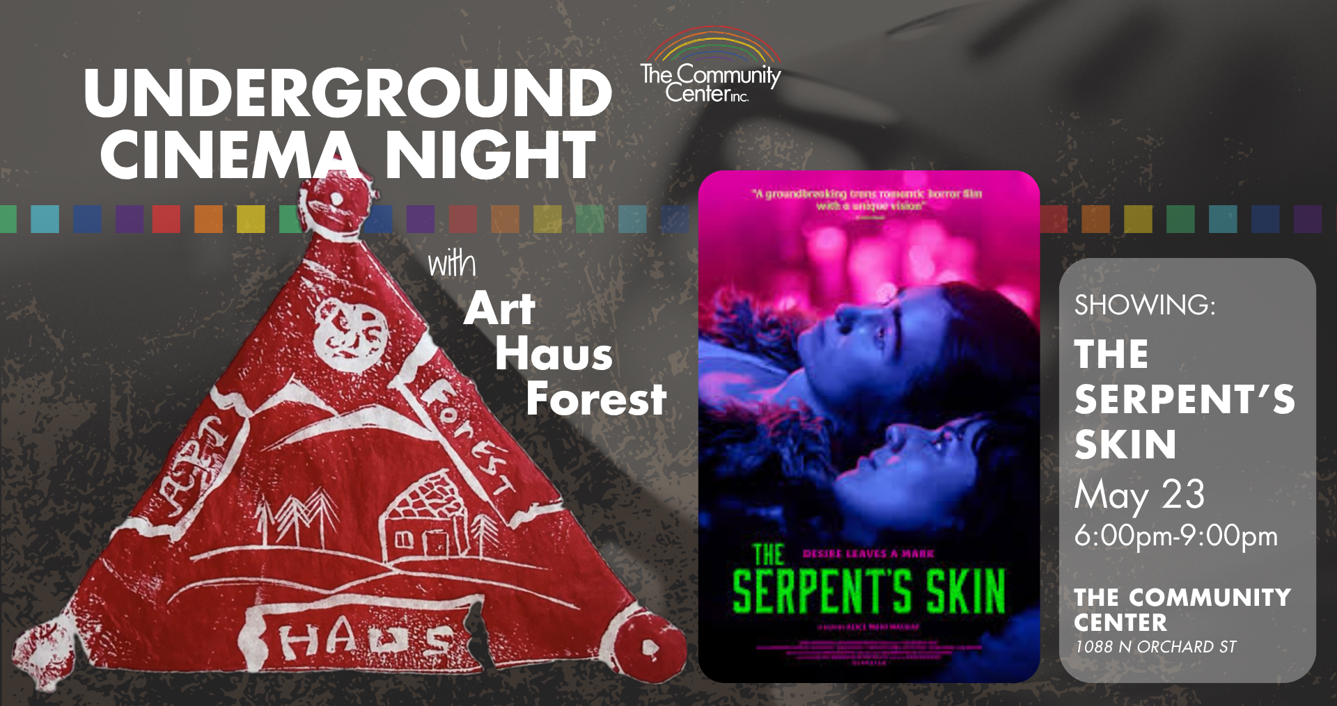 movie night may 20206